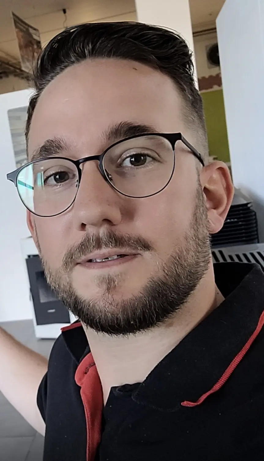Benedict Schäfer