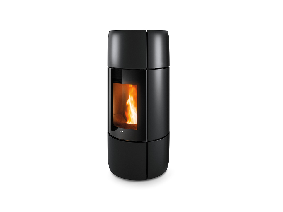 CURVE CORE Schwarz