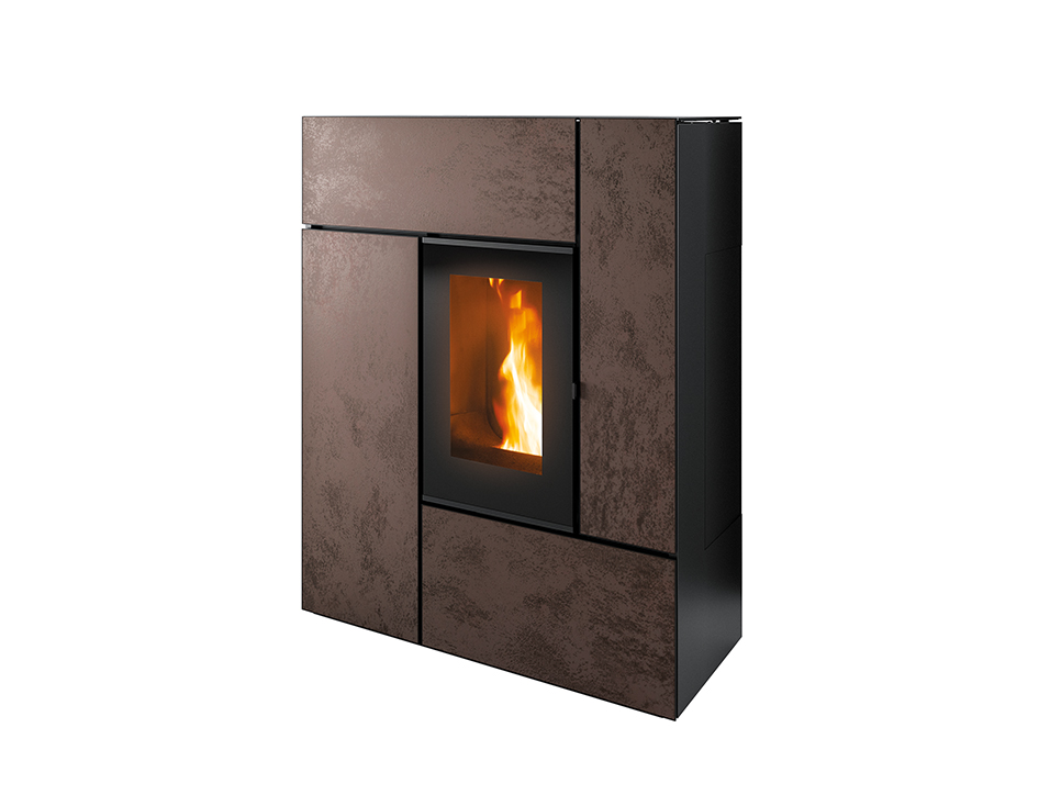 FEEL Corten