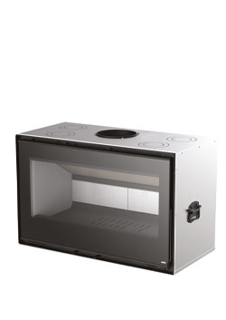 QBOX WOOD QBox 100