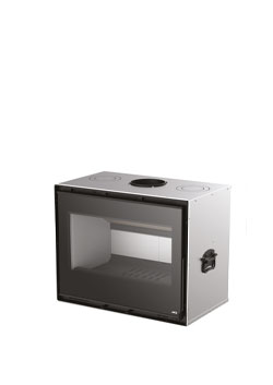 QBOX WOOD QBox 60