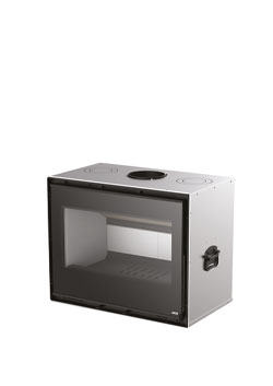 QBOX WOOD QBox 70