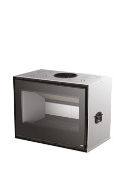 QBOX WOOD QBox 80