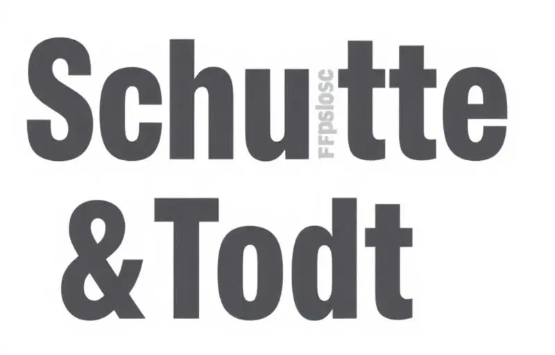 Schulte & Todt Logo