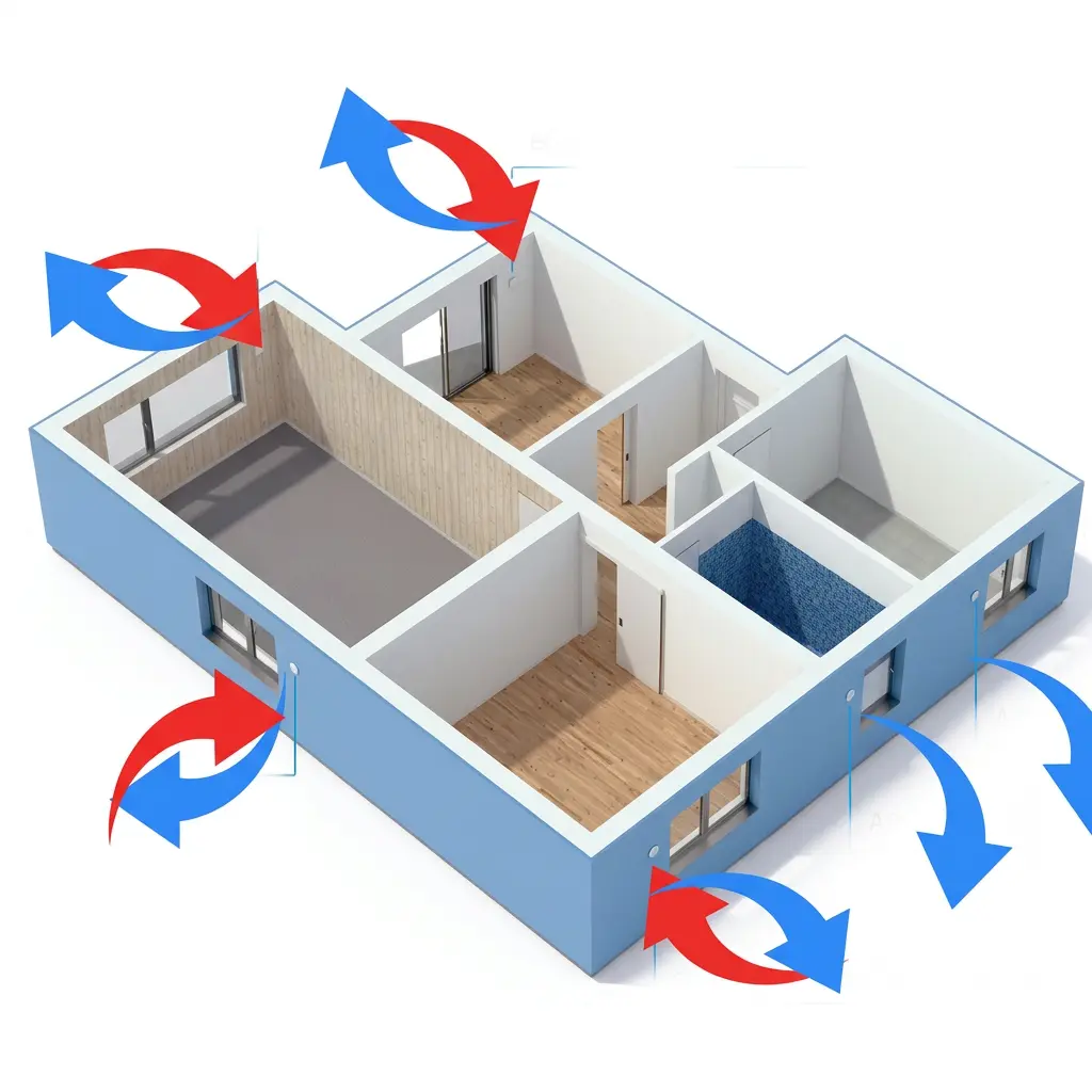 Hybrides System