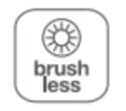 Brushless Brushless