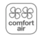 Comfort Air 2 Comfort Air 2