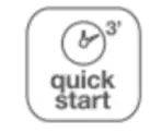 Quick Start Quick Start