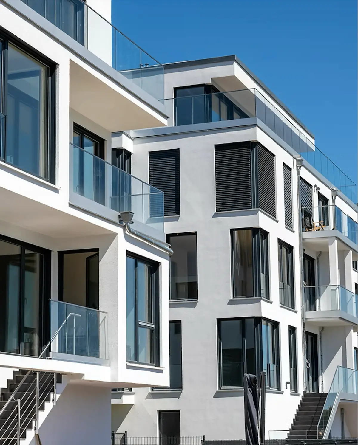 Bauträger & Wohnungsbau